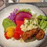  at Cosme Kitchen Adaptation in Osaka