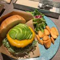  at Cosme Kitchen Adaptation in Osaka