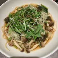  at Cosme Kitchen Adaptation in Osaka