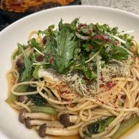   at Cosme Kitchen Adaptation in Osaka