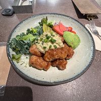  at Cosme Kitchen Adaptation in Osaka