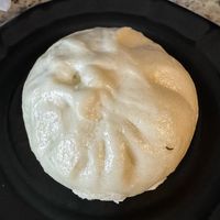 Huge buns!  at Blue Taro in Rochester