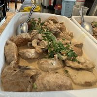   at Bistrorante Maria in Jever