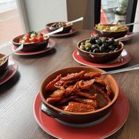   at Bistrorante Maria in Jever