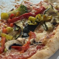   at Bistrorante Maria in Jever