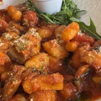   at Bistrorante Maria in Jever