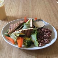 Macro Bowl at Perfection - Satisfaction - Promise in Ottawa