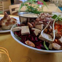 Glory Bowl  at Perfection - Satisfaction - Promise in Ottawa