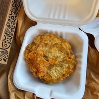  at Capplemans Fish and Chips in Scarborough