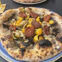   at Timilia in Palermo