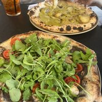   at Timilia in Palermo