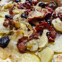 Delicious at Timilia in Palermo