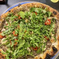   at Timilia in Palermo