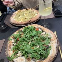   at Timilia in Palermo