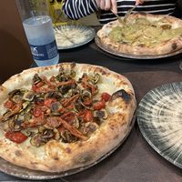   at Timilia in Palermo