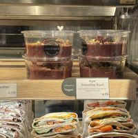   at Dean & David - Hauptbahnhof Express in Berlin