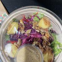   at Dean & David - Hauptbahnhof Express in Berlin