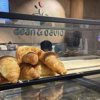   at Dean & David - Hauptbahnhof Express in Berlin