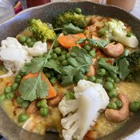   at Loulou Friendly Diner in Paris