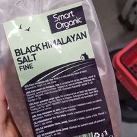 Got some kala namak for my tofu scramble:) at Bebe Tei - Vitan in Bucharest