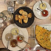   at Chez Pipo in Nice