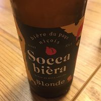  at Chez Pipo in Nice