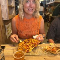   at Chez Pipo in Nice