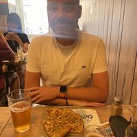   at Chez Pipo in Nice