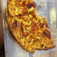   at Chez Pipo in Nice