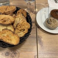   at Chez Pipo in Nice