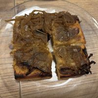   at Chez Pipo in Nice