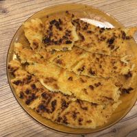   at Chez Pipo in Nice