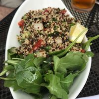 Tabboule 
 at Trident Galley & Raw Bar in Hingham