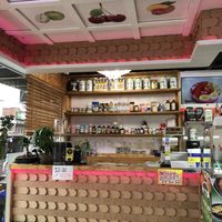 Interior 2 at Valerio in Flushing