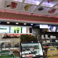 Interior 3 at Valerio in Flushing