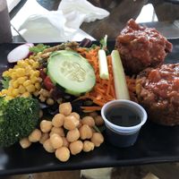 Mofonguitos at Valerio in Flushing