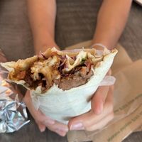   at La Taquisa in Langford