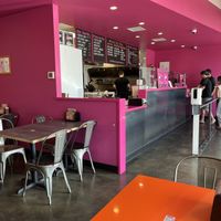   at La Taquisa in Langford