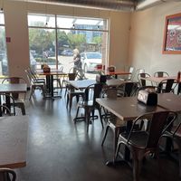   at La Taquisa in Langford