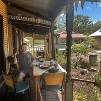   at The Organic Circle  in Armadale