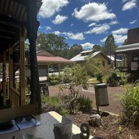   at The Organic Circle  in Armadale