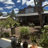   at The Organic Circle  in Armadale