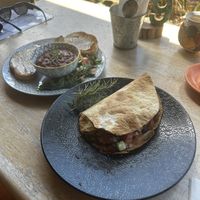   at The Organic Circle  in Armadale