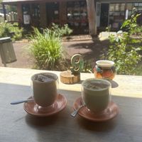   at The Organic Circle  in Armadale