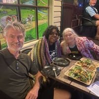   at The Organic Circle  in Armadale