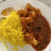   at HV Restaurant in Traralgon