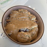 Açaí bowl   at The Grove Juicery in Omaha