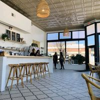 The Grove at The Grove Juicery in Omaha