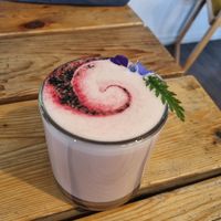 Loved it 💕 at Charlotte & The Quail in Victoria