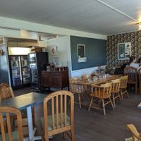  at Charlotte & The Quail in Victoria